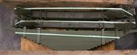 5T-789Brdg | 5T-789Brdg Leaf Spring Rear Bridge Truck Rear Suspension  (10).JPG