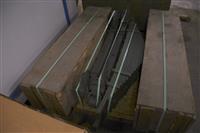 5T-789Brdg | 5T-789Brdg Leaf Spring Rear Bridge Truck Rear Suspension  (14).JPG