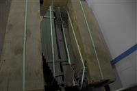 5T-789Brdg | 5T-789Brdg Leaf Spring Rear Bridge Truck Rear Suspension  (15).JPG
