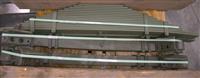5T-789Brdg | 5T-789Brdg Leaf Spring Rear Bridge Truck Rear Suspension  (19).JPG