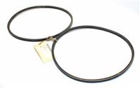 5T-814 | 5T-814 Alternator Belt Cummins NHC250  Update (1).JPG