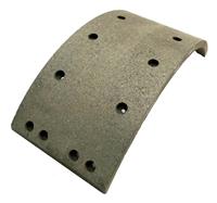 5T-831 | 5T-831  5-Ton Truck Brake Shoe Lining (2).jpeg