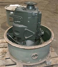 5T-840 | 5T-840  Transmission Manual 5 Speed Spicer Model 6452 Non Overdrive M54 M54A2 (13).JPG