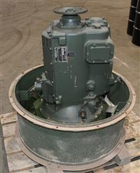 5T-840 | 5T-840  Transmission Manual 5 Speed Spicer Model 6452 Non Overdrive M54 M54A2 (15).JPG