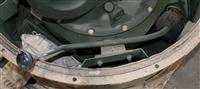 5T-840 | 5T-840  Transmission Manual 5 Speed Spicer Model 6452 Non Overdrive M54 M54A2 (17).JPG