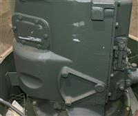 5T-840 | 5T-840  Transmission Manual 5 Speed Spicer Model 6452 Non Overdrive M54 M54A2 (18).JPG