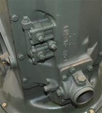 5T-840 | 5T-840  Transmission Manual 5 Speed Spicer Model 6452 Non Overdrive M54 M54A2 (19).JPG