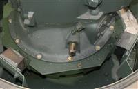 5T-840 | 5T-840  Transmission Manual 5 Speed Spicer Model 6452 Non Overdrive M54 M54A2 (22).JPG