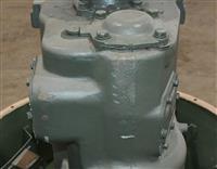 5T-840 | 5T-840  Transmission Manual 5 Speed Spicer Model 6452 Non Overdrive M54 M54A2 (23).JPG
