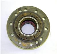 5T-878 | 5T-878 Wheel Hub Rear Rockwell Drive Axle M809 M939A1 2.JPG