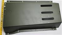 5T-899 | 5T-899  Floor Cab Tunnel Rear Section Cover M809 (2).JPG