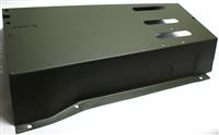 5T-899 | 5T-899  Floor Cab Tunnel Rear Section Cover M809 (4).JPG