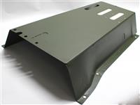 5T-899 | 5T-899  Floor Cab Tunnel Rear Section Cover M809 (5).JPG