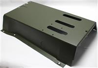 5T-899 | 5T-899  Floor Cab Tunnel Rear Section Cover M809 (6).JPG