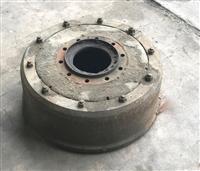 5T-918  | 5T-918 5 Ton Brake Drum (4) (Large).JPG