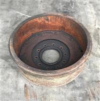 5T-918  | 5T-918 5 Ton Brake Drum (8) (Large).JPG