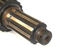 5T-926 | 5T-926  Main Transmission Shaft Spicer 6453 and 6352 M54A2 M809 (1).JPG