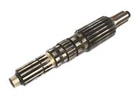 5T-926 | 5T-926  Main Transmission Shaft Spicer 6453 and 6352 M54A2 M809 (5).JPG