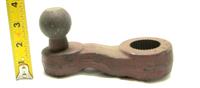 5T-936 | 5T-936 Steering Gear Pittman Arm with Ball Joint M54A1 Update  (4).JPG