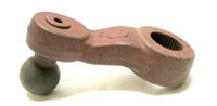 5T-936 | 5T-936 Steering Gear Pittman Arm with Ball Joint M54A1 Update  (8).JPG