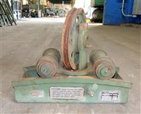 5T-972 | 5T-972 45000 Lb Rear Winch Level Wind with Track for M816 M936 Wreckers USED (8).JPG