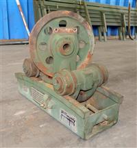 5T-972 | 5T-972 45000 Lb Rear Winch Level Wind with Track for M816 M936 Wreckers USED (9).JPG