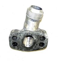 5T-979 | 5T-979 5 Ton Engine Oil Pan Flange (2) (Large).JPG