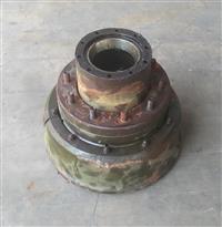 5T-981LEFT | 5T-981LEFT Rear Driver Side Hub and Drum Assembly (3) (Large).jpg