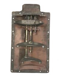 5T-984 | 5T-984 5 Ton Transmission Top Cover (11).JPG
