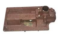 5T-984 | 5T-984 5 Ton Transmission Top Cover (19).JPG
