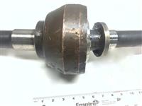 5T-988 | 5T-988 5 Ton Front Axle Shaft style Passenger (2).JPG