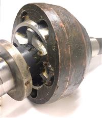5T-988 | 5T-988 5 Ton Front Axle Shaft style Passenger (7).jpg
