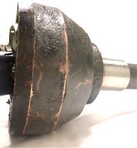 5T-988 | 5T-988 5 Ton Front Axle Shaft style Passenger (9).jpg