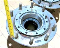 5T-991 | 5T-991 Front Wheel Hub for M939A2 (8).JPG