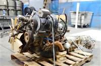 HM-698 | 6.2 Liter GM Diesel Engine with 3 Speed Automatic Transmission and Transfer Case USED (3).JPG