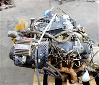 HM-698 | 6.2 Liter GM Diesel Engine with 3 Speed Automatic Transmission and Transfer Case USED (7).JPG