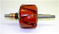 HEM-199 | 6105-01-486-2517 Leece Neville 24V Alternator Rotor for Oshkosh HEMTT NOS (3).JPG