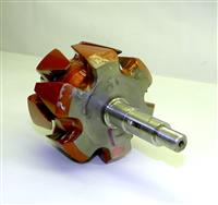 HEM-199 | 6105-01-486-2517 Leece Neville 24V Alternator Rotor for Oshkosh HEMTT NOS (4).JPG