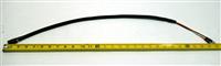 M9-6087 | 6150-01-085-6647 Flexible Three Branch Wire Light Harness for M-915 Series (1).JPG