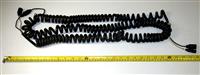 ALL-5196 | 6150-01-222-6585 24 Volt Branched Beacon Light Power Cord for Common Application NOS (3).JPG