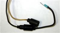ALL-5196 | 6150-01-222-6585 24 Volt Branched Beacon Light Power Cord for Common Application NOS (4).JPG
