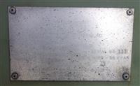SP-1866 | 6150-01-232-3138 Model A698A Electrical Load Bank USED (10).JPG