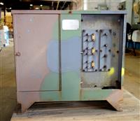 SP-1866 | 6150-01-232-3138 Model A698A Electrical Load Bank USED (13).JPG