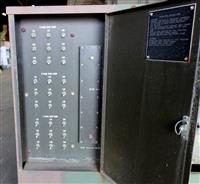 SP-1866 | 6150-01-232-3138 Model A698A Electrical Load Bank USED (4).JPG