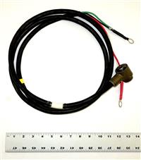 HM-815 | 6150-01-289-4761 Main Power Front Radio Cable Assembly for HMMWV. NOS (1).JPG