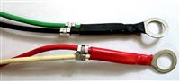 HM-815 | 6150-01-289-4761 Main Power Front Radio Cable Assembly for HMMWV. NOS (5).JPG