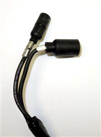 HM-721 | 6150-01-548-6007 AC Jumper Wiring Harness for HMMWV NOS (7).JPG