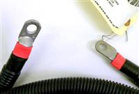 MRAP-205 | 6150-01-553-2278 14'5 Foot Battery Cable for MRAP Cougar JERRV Joint EOD Rapid Response Vehicle  (3).JPG