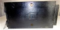 COM-3123 | 6160-00-405-1984 Steel Battery Box for M809 Series NOS (6).JPG