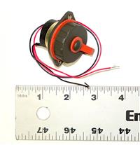 SP-1993 | 6160-01-027-1561 Battery Case and Cap Assembly for Night Vision Viewer NOS (4).JPG